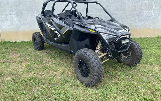 2022 Polaris® RZR PRO XP 4 Ultimate