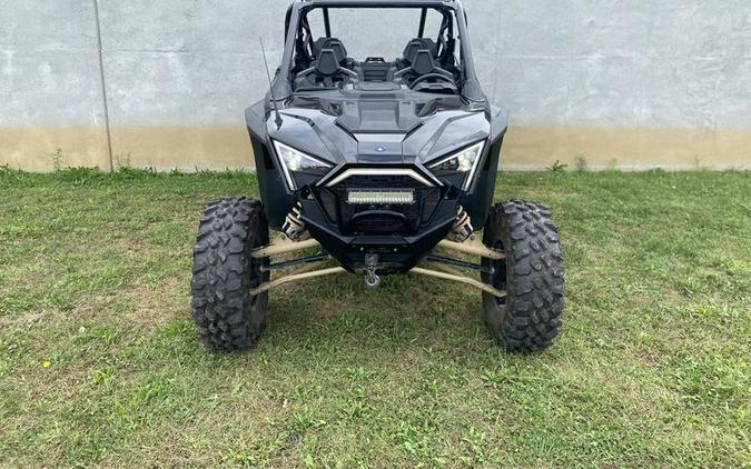 2022 Polaris® RZR PRO XP 4 Ultimate