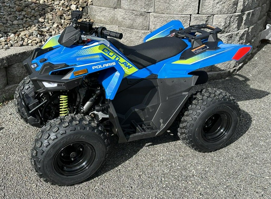 2024 Polaris® Outlaw 70 EFI