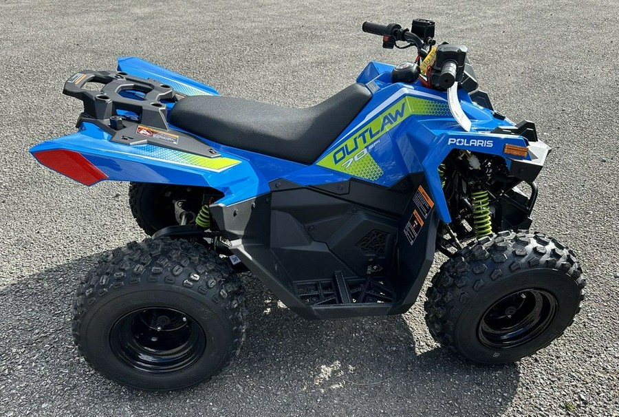 2024 Polaris® Outlaw 70 EFI