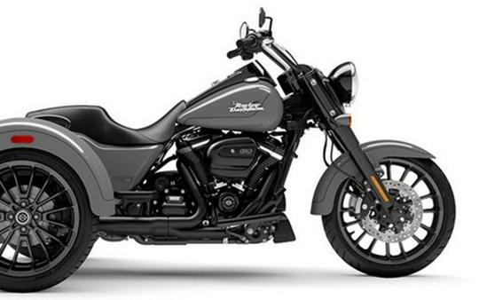 2024 Harley-Davidson Trike FLRT - Freewheeler