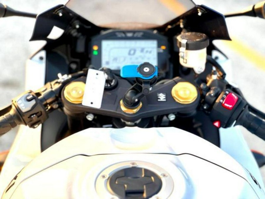 2023 Suzuki GSX-R1000