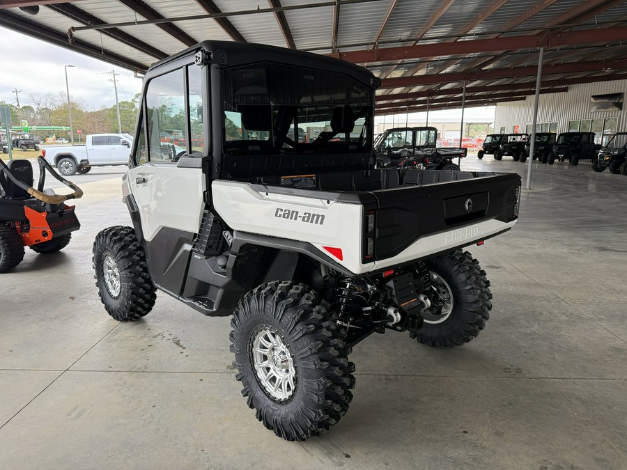 2026 Can-Am Defender Limited HD11