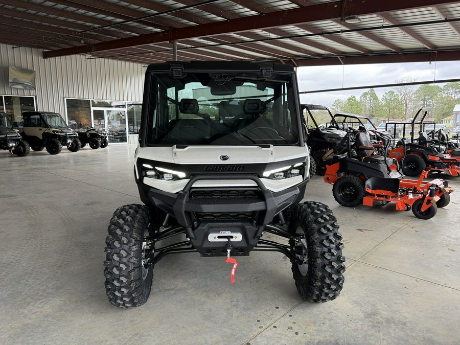 2026 Can-Am Defender Limited HD11