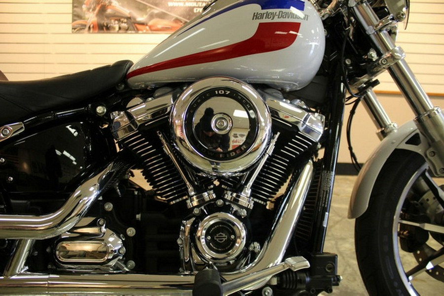 2020 Harley-Davidson Softail FXLR - Low Rider