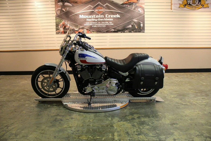 2020 Harley-Davidson Softail FXLR - Low Rider