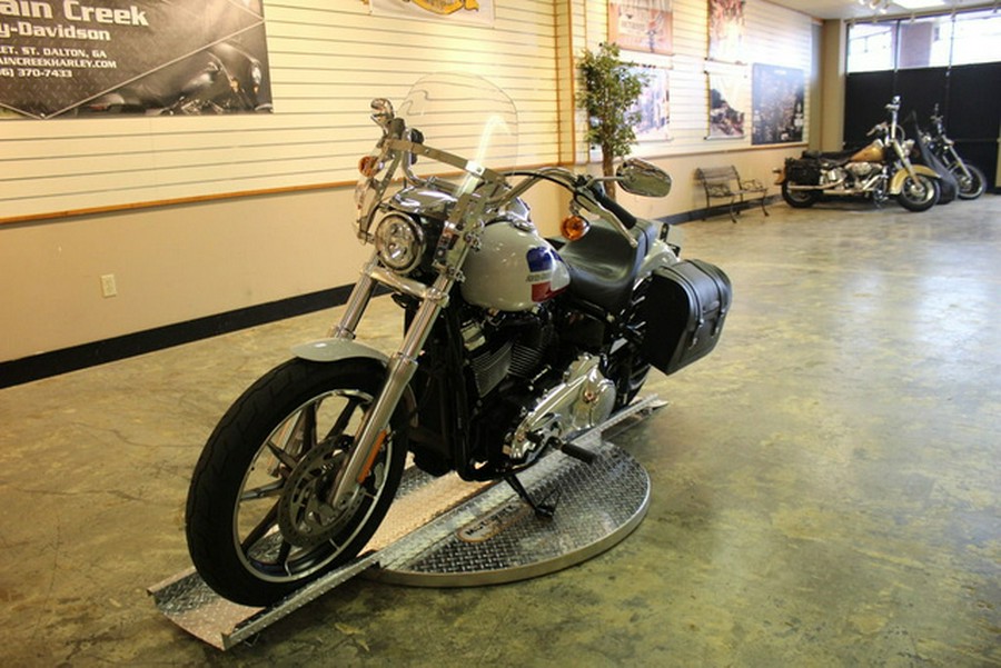 2020 Harley-Davidson Softail FXLR - Low Rider