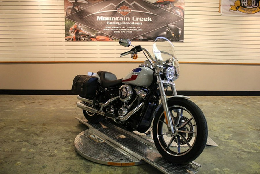 2020 Harley-Davidson Softail FXLR - Low Rider