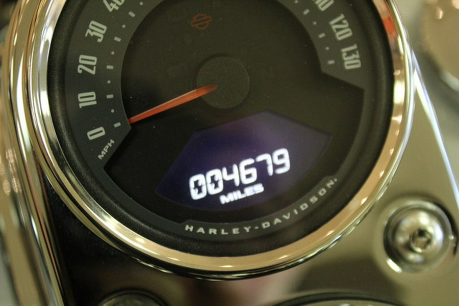 2020 Harley-Davidson Softail FXLR - Low Rider
