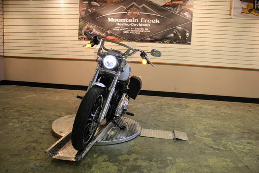 2020 Harley-Davidson Softail FXLR - Low Rider