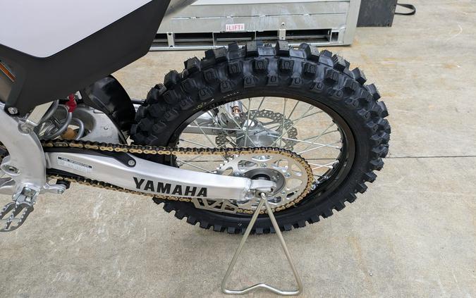 2026 Yamaha YZ450F 70th Anniversary Edition