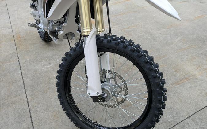 2026 Yamaha YZ450F 70th Anniversary Edition