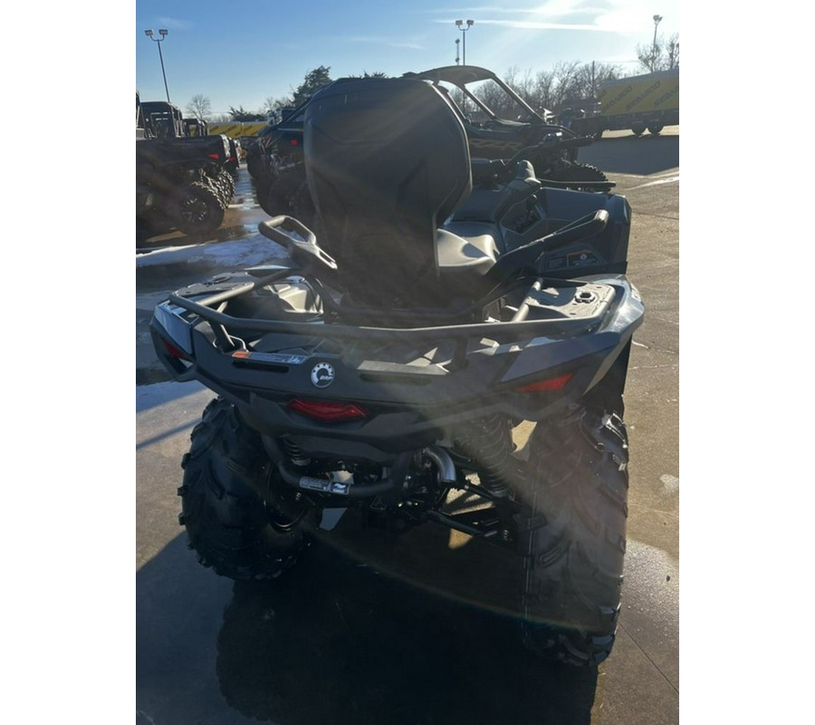 2026 Can-Am Outlander MAX DPS 500