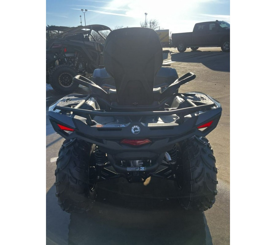 2026 Can-Am Outlander MAX DPS 500