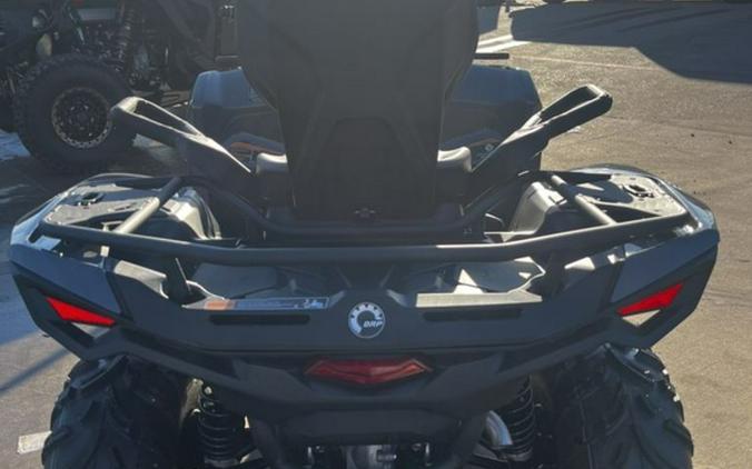 2026 Can-Am Outlander MAX DPS 500