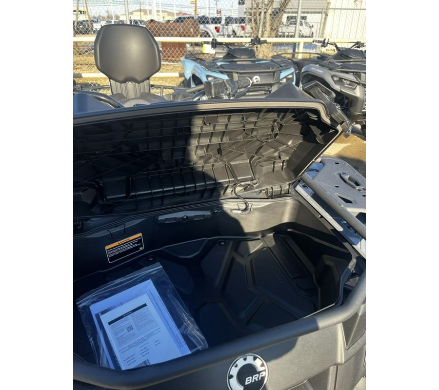 2026 Can-Am Outlander MAX DPS 500