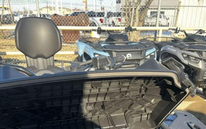 2026 Can-Am Outlander MAX DPS 500