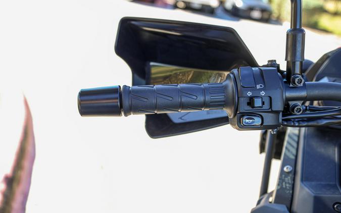 2026 KAWASAKI KLR 650 ADVENTURE ABS