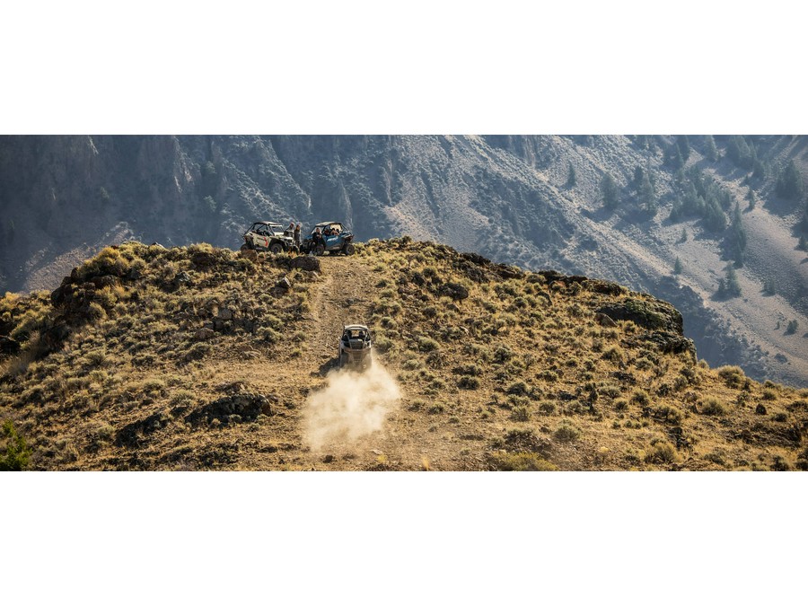 2026 Polaris RZR Trail Sport