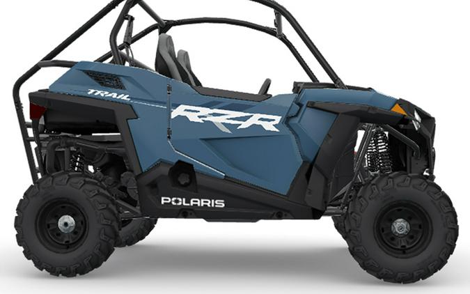 2026 Polaris RZR Trail Sport