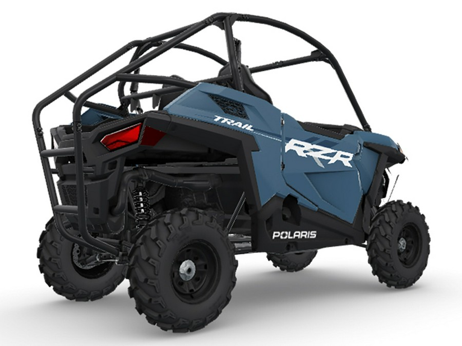 2026 Polaris RZR Trail Sport