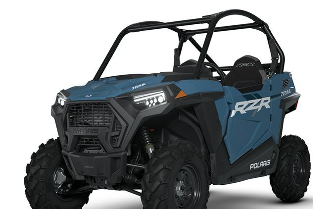 2026 Polaris RZR Trail Sport