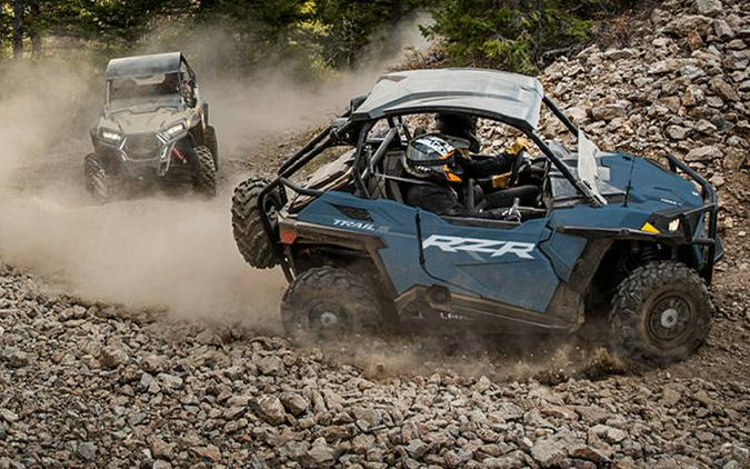 2026 Polaris RZR Trail Sport