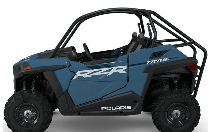 2026 Polaris RZR Trail Sport