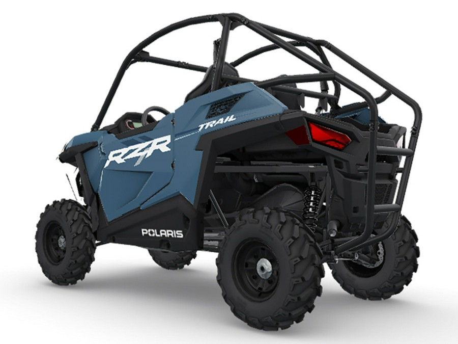 2026 Polaris RZR Trail Sport