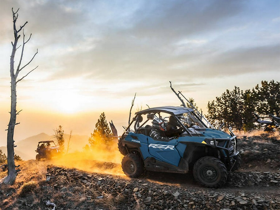2026 Polaris RZR Trail Sport