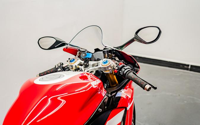 2022 Ducati Panigale V2 Bayliss 1st Championship 20TH Anniversary