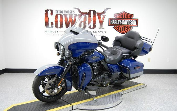 2023 Harley-Davidson FLHTK - Ultra Limited