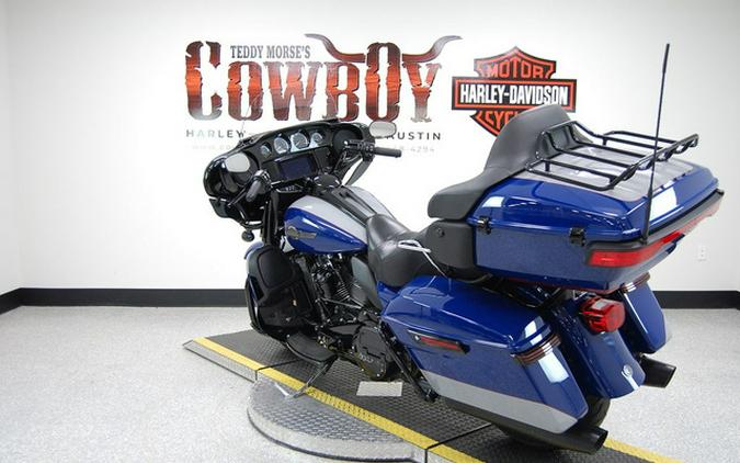 2023 Harley-Davidson FLHTK - Ultra Limited