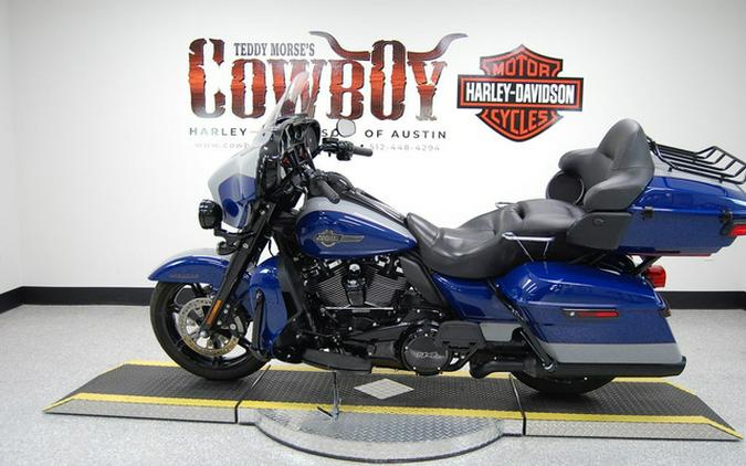 2023 Harley-Davidson FLHTK - Ultra Limited