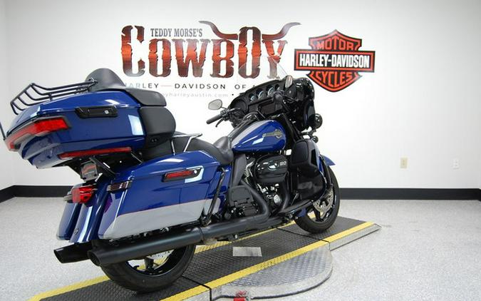 2023 Harley-Davidson FLHTK - Ultra Limited
