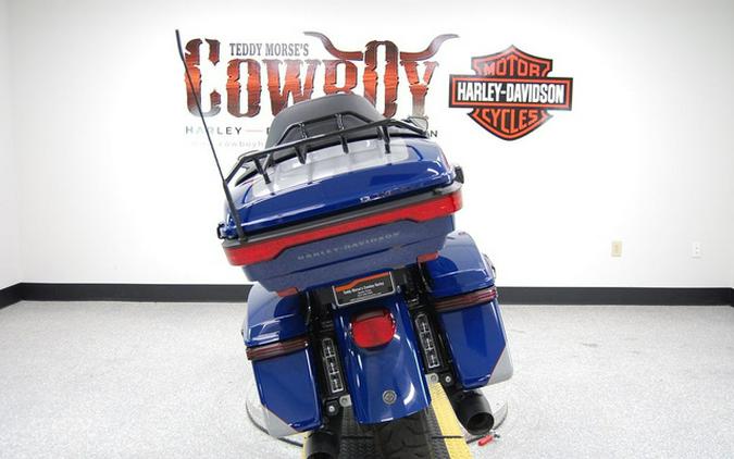 2023 Harley-Davidson FLHTK - Ultra Limited