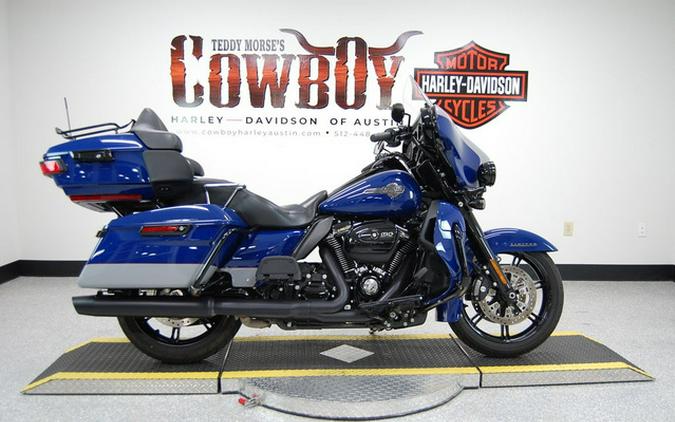2023 Harley-Davidson FLHTK - Ultra Limited