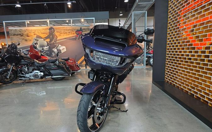 FLTRX 2026 Road Glide®