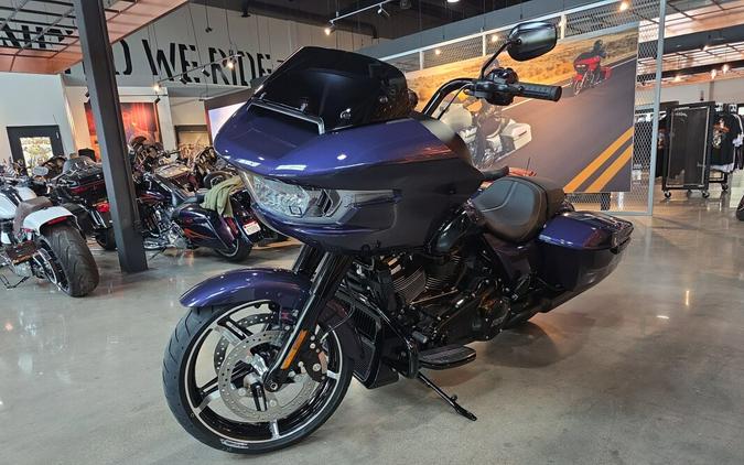 FLTRX 2026 Road Glide®