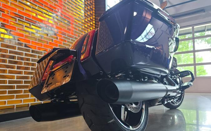 FLTRX 2026 Road Glide®