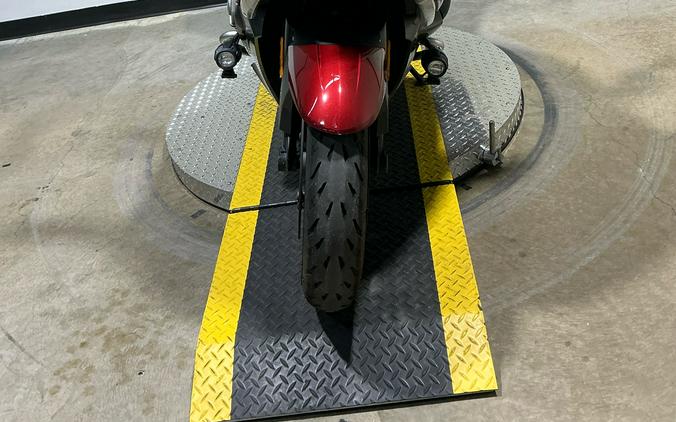 2012 BMW K 1600 GT