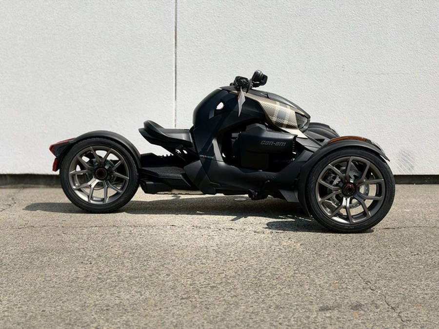 2026 Can-Am Ryker Rotax 600 ACE