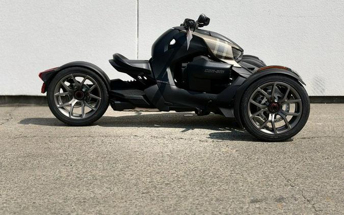 2026 Can-Am Ryker Rotax 600 ACE
