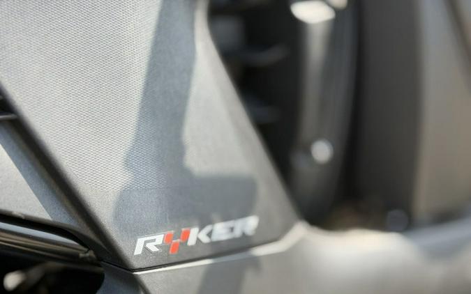 2026 Can-Am Ryker Rotax 600 ACE