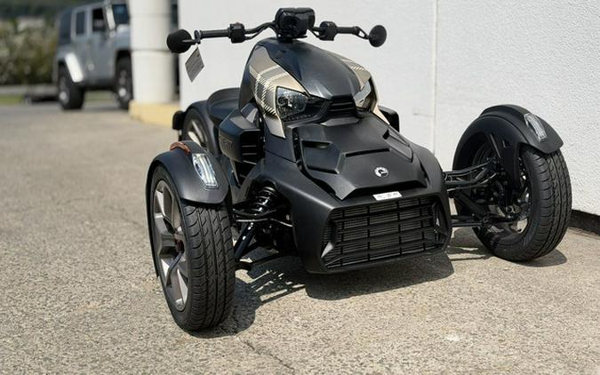 2026 Can-Am Ryker Rotax 600 ACE