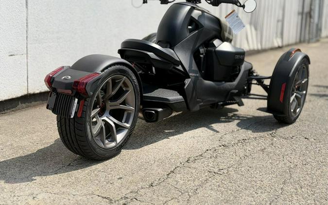 2026 Can-Am Ryker Rotax 600 ACE