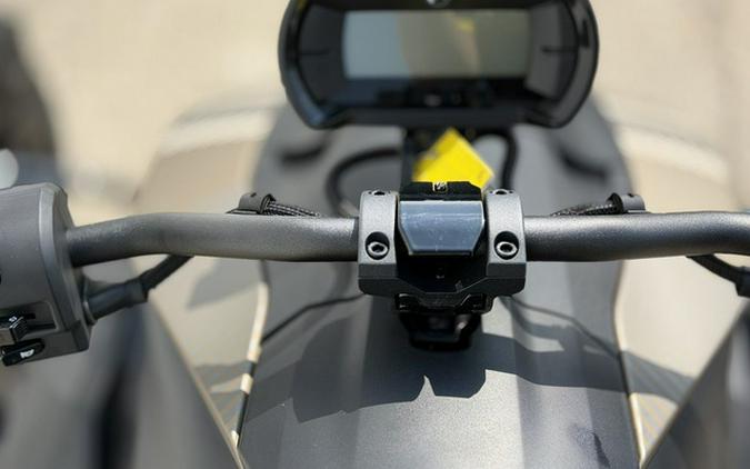 2026 Can-Am Ryker Rotax 600 ACE