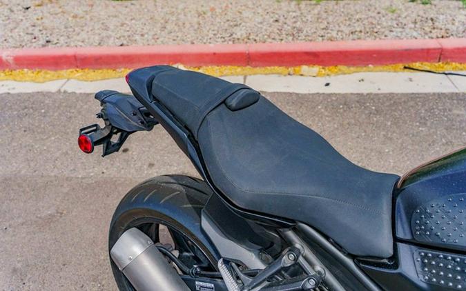 2022 Yamaha MT-10 10