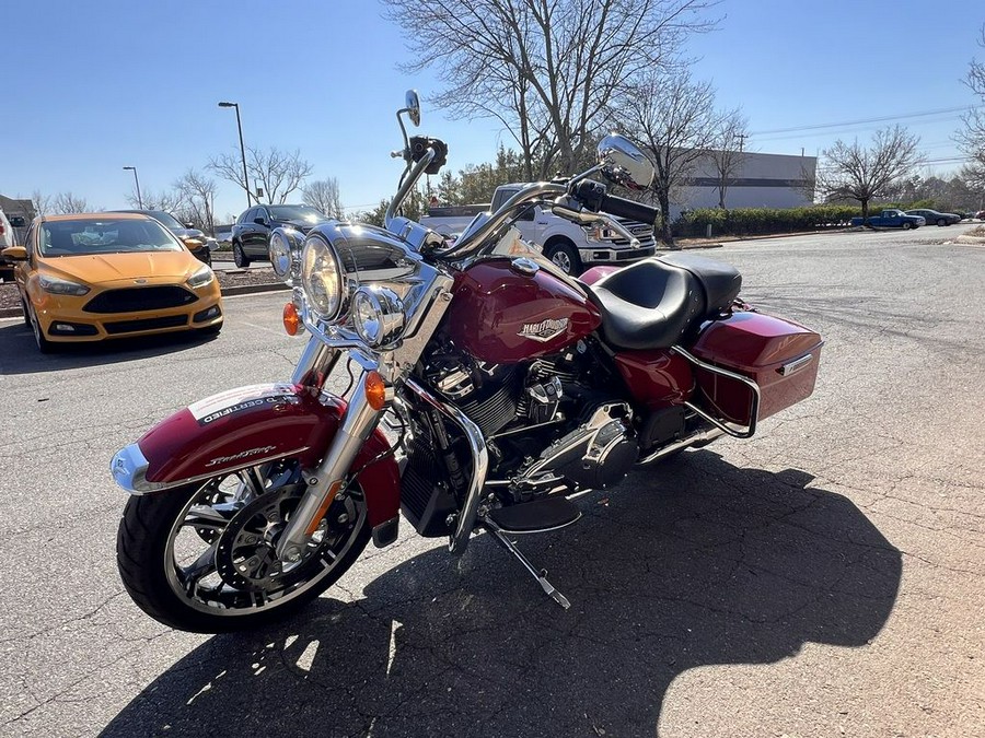 2021 Harley-Davidson® FLHR - Road King®