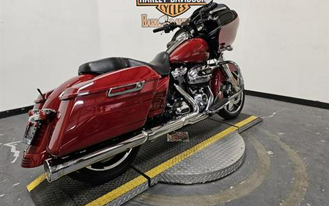 2020 Harley-Davidson Road Glide®